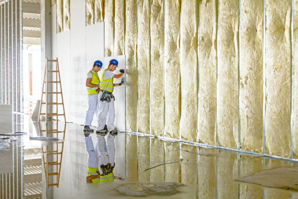 Best Residential Insulation in Hawthorne, NJ